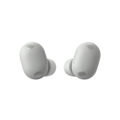 Sony WF-1000XM6 The Best Truly Wireless Noise Cancelling Earbuds (2026 Model), Bluetooth in-Ear Headphones, with Studio-Quality Sound, Up to 24 Hours of Battery Life, Platinum Silver